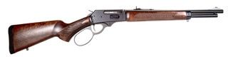 Rossi R95 Trapper compact 45-70 Govt lever action rifle.